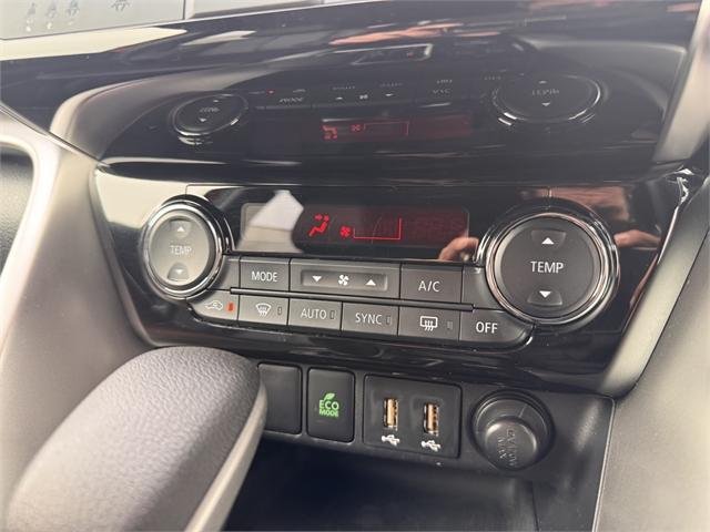 image-14, 2022 Mitsubishi Eclipse Cross Vrx 1.5P/8Cvt at Dunedin