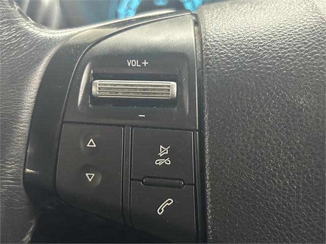 image-11, 2015 Holden Colorado Z71 DC PU 2.8D/4WD/6 at Timaru