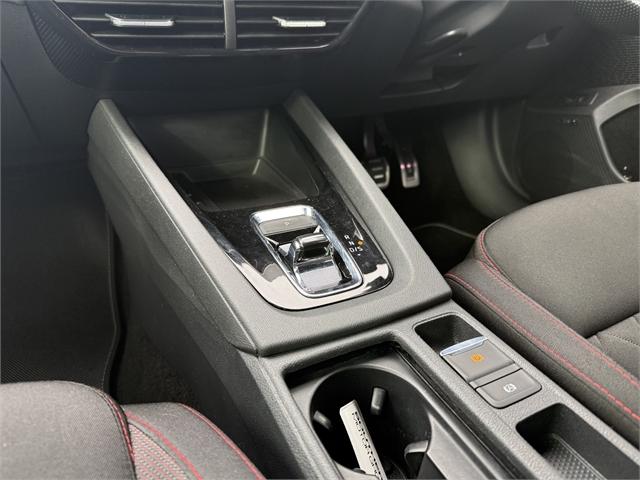 image-15, 2021 Skoda Octavia RS TSI at Dunedin