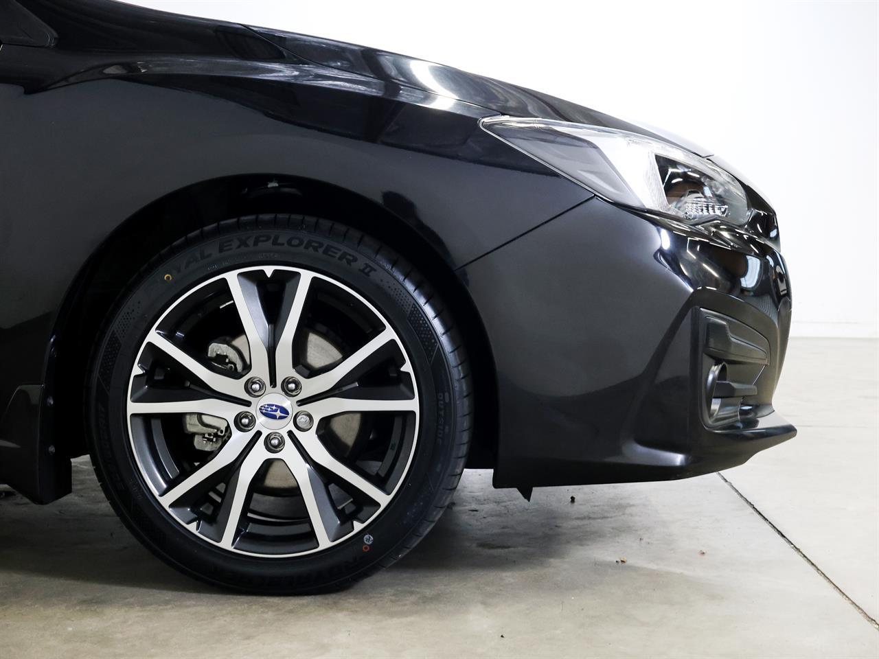 image-8, 2019 Subaru Impreza G4 2.0I-L 'Eyesight' at Christchurch