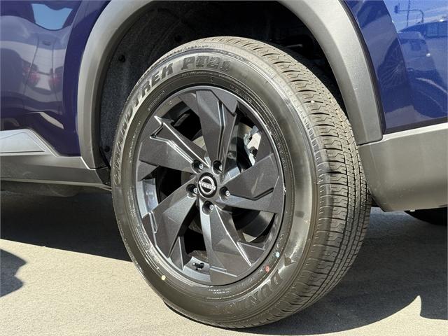 image-5, 2026 Nissan X-Trail ST-L E-Power 1.5 Petrol Hybrid at Christchurch