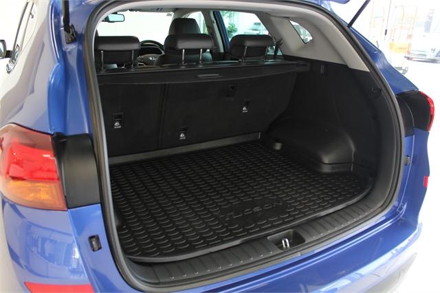 image-7, 2018 Hyundai Tucson ELITE 1.6T GDI at Christchurch