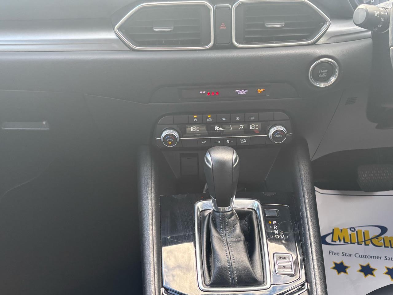 image-12, 2020 Mazda CX-5 GSX NZ NEW at Gore