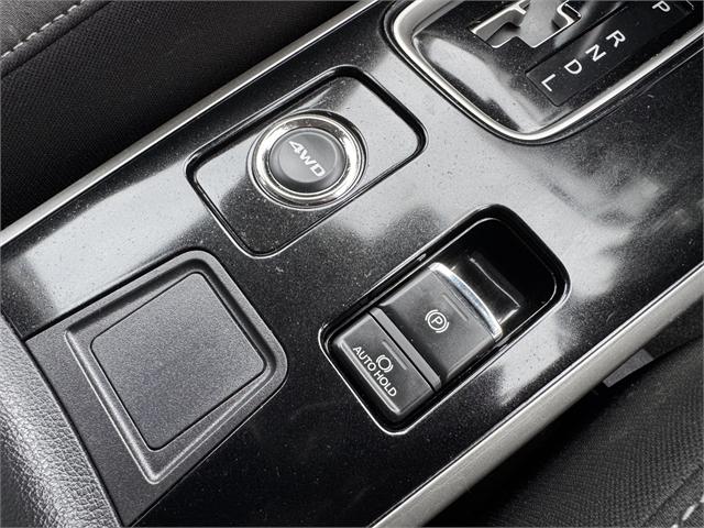 image-16, 2021 Mitsubishi Outlander XLS 2.3D 4WD at Christchurch