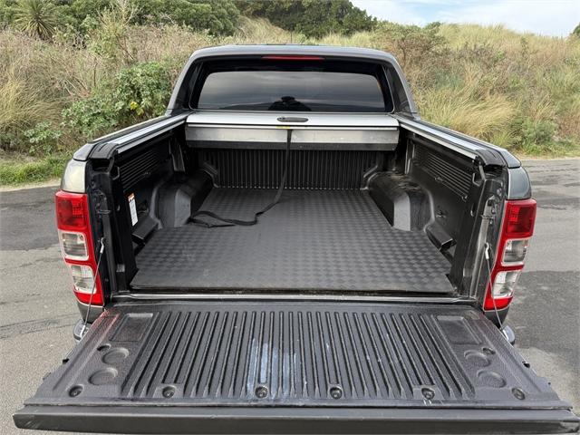 image-6, 2017 Ford Ranger XLT Double Cab 2WD at Dunedin