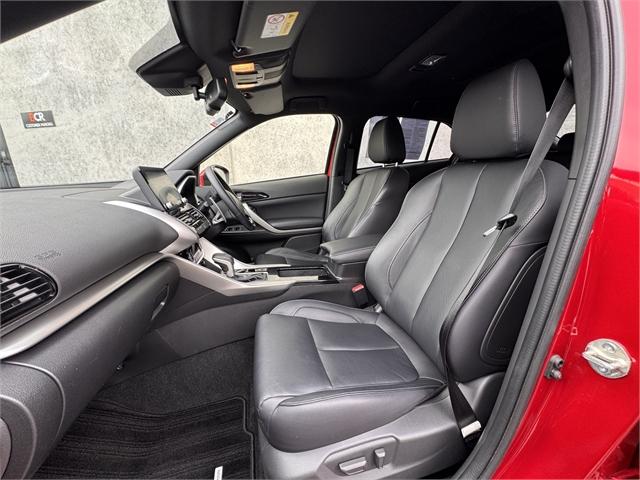 image-9, 2022 Mitsubishi Eclipse Cross Vrx 1.5P/8Cvt at Dunedin