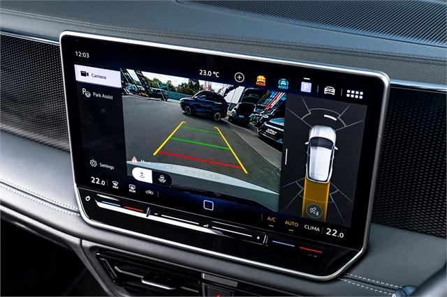 image-15, 2024 Volkswagen Tiguan All-New Life 2WD Petrol Aut at Christchurch