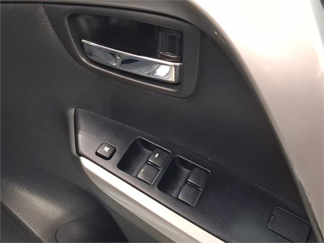 image-13, 2016 Mitsubishi Pajero Sport XLS 2.4D 4WD at Dunedin