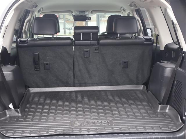 image-17, 2020 Toyota Land Cruiser Prado VX 2.8L Turbo Diese at Christchurch
