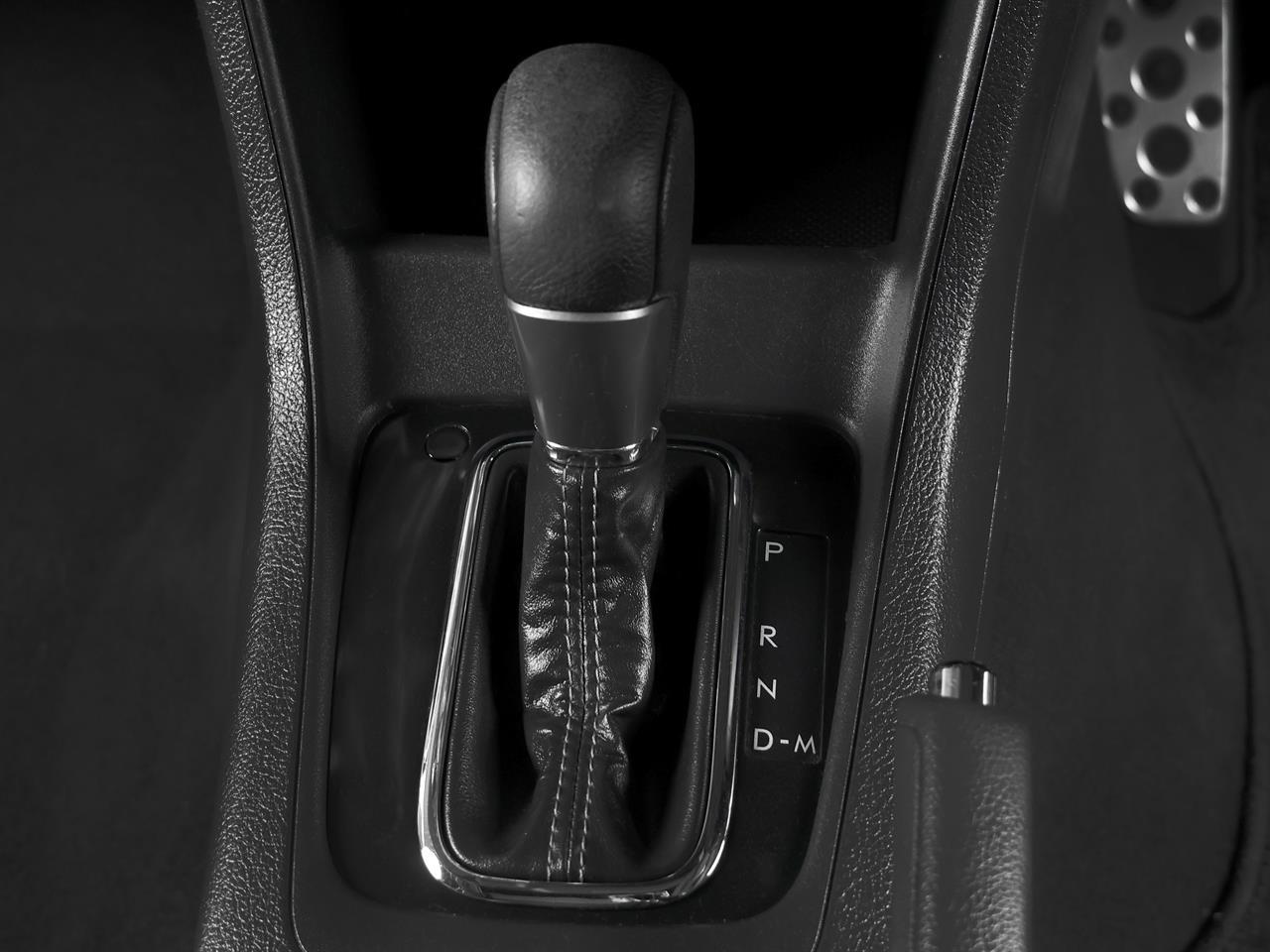 image-11, 2015 Subaru XV 2.0I-L 4WD Eyesight 'Leather Packag at Christchurch