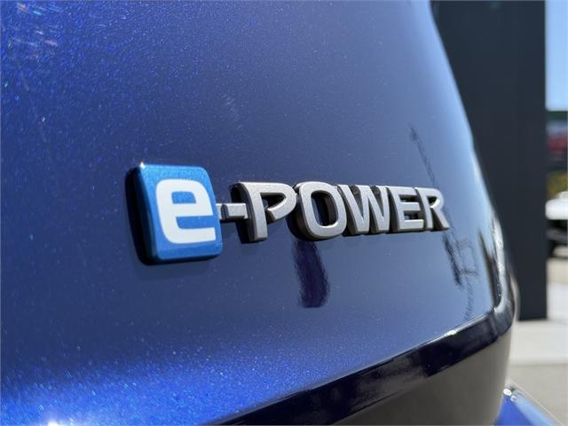 image-6, 2026 Nissan X-Trail ST-L E-Power 1.5 Petrol Hybrid at Christchurch