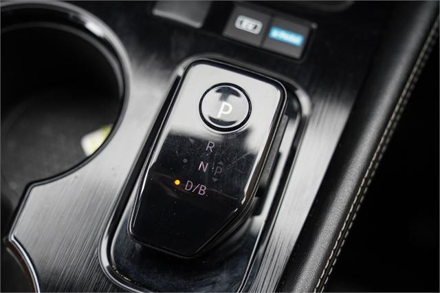 image-8, 2023 Nissan X-Trail St-L E-Power 1.5Peh at Dunedin