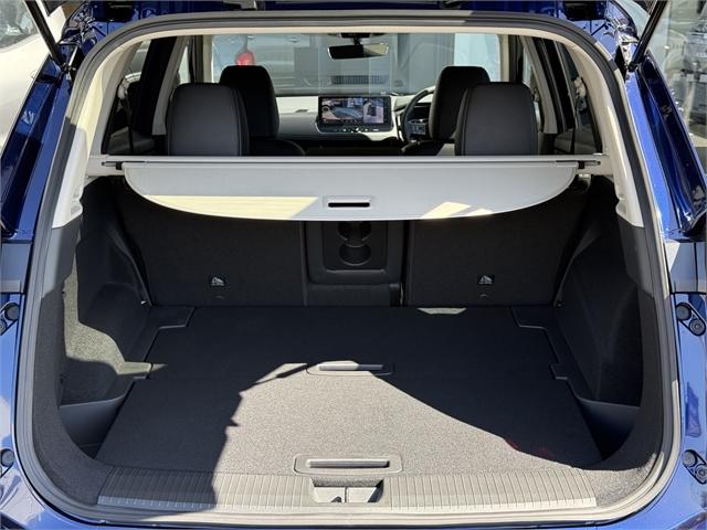 image-19, 2026 Nissan X-Trail ST-L E-Power 1.5 Petrol Hybrid at Christchurch