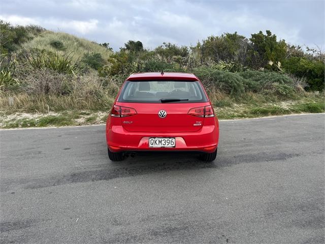 image-5, 2016 Volkswagen Golf TSI Highline 1.4P at Dunedin