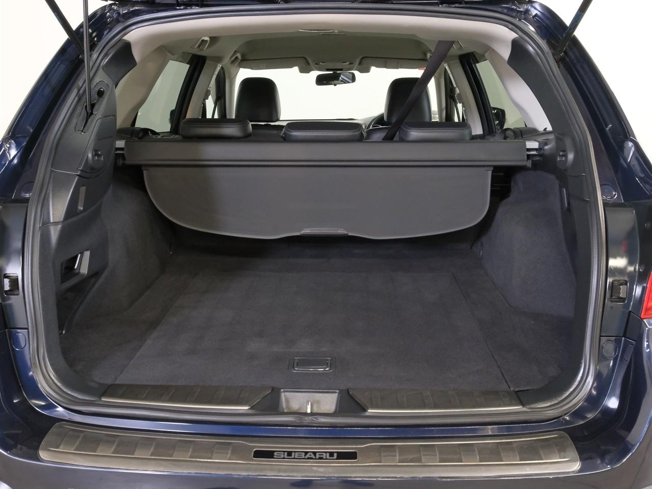 image-19, 2015 Subaru Outback Limited 2.5lt 4WD Eyesight at Christchurch