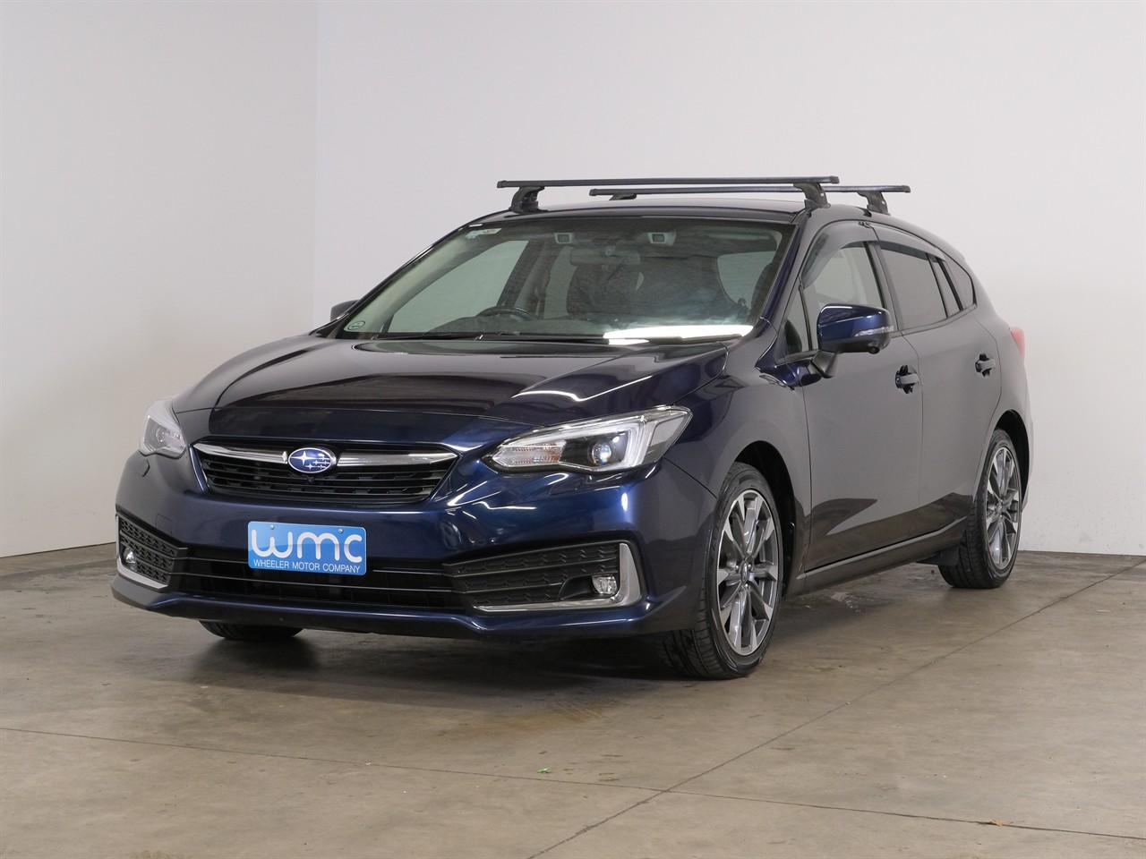image-3, 2020 Subaru Impreza Sport 2.0I-L 'Eyesight' Faceli at Christchurch
