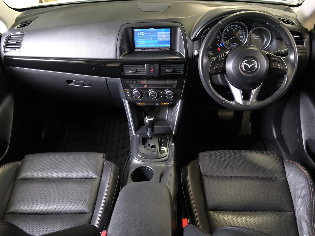 image-10, 2013 Mazda CX-5 20S 4WD 'Leather Package' at Christchurch