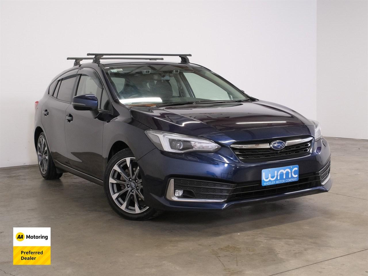 image-0, 2020 Subaru Impreza Sport 2.0I-L 'Eyesight' Faceli at Christchurch