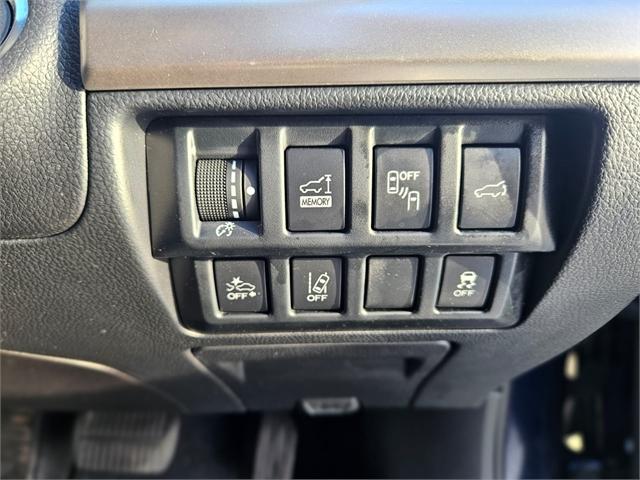 image-10, 2018 Subaru Outback 3.6R 3.6P/4Wd/6Cvt at Dunedin