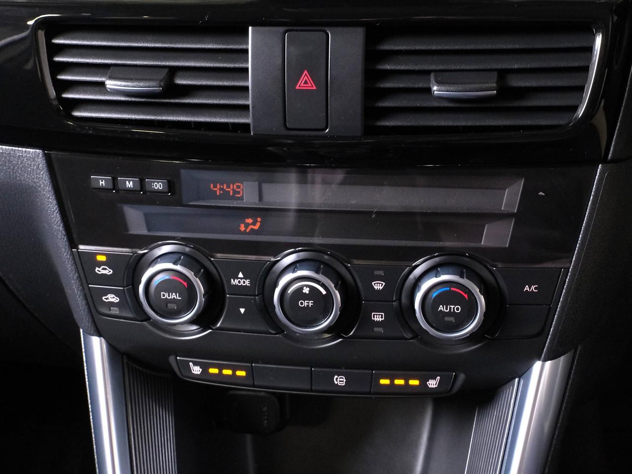 image-12, 2013 Mazda CX-5 20S 4WD 'Leather Package' at Christchurch