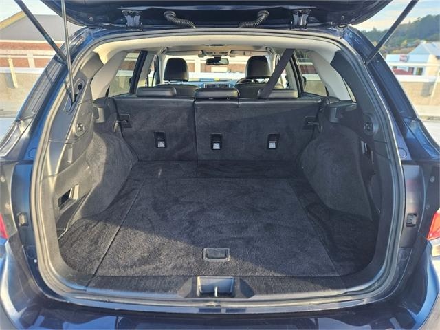 image-6, 2018 Subaru Outback 3.6R 3.6P/4Wd/6Cvt at Dunedin
