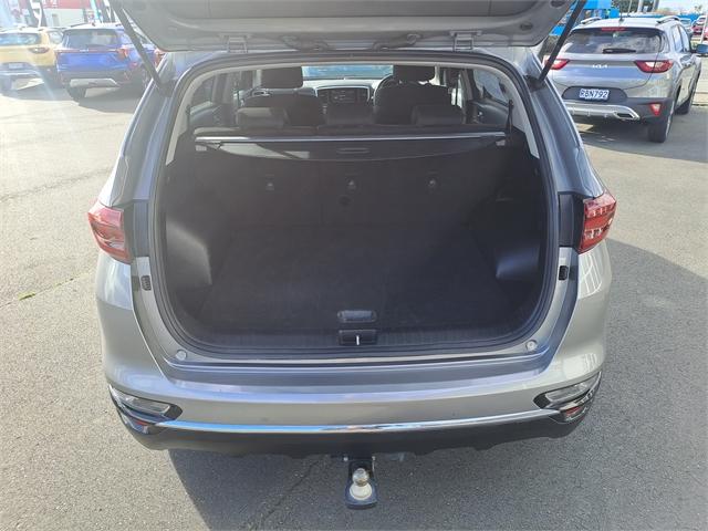 image-13, 2020 Kia Sportage URBAN LX+ 2.0P/6AT at Invercargill