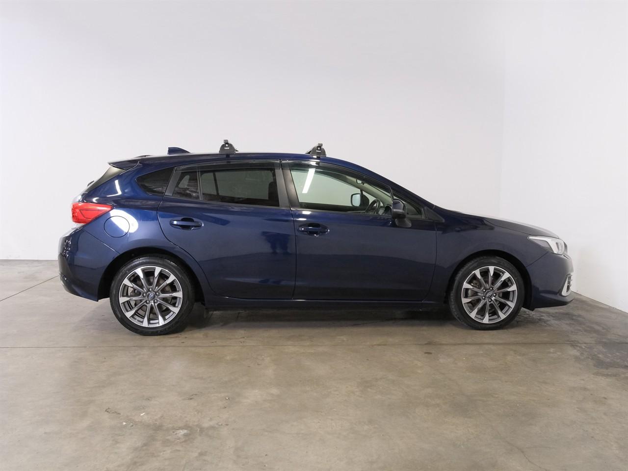 image-9, 2020 Subaru Impreza Sport 2.0I-L 'Eyesight' Faceli at Christchurch
