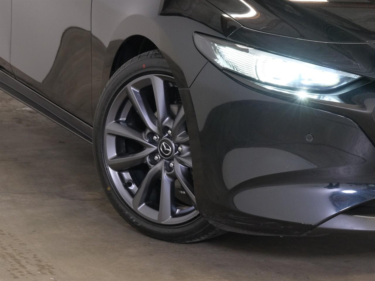 image-8, 2020 Mazda 3 Fastback 20S 'Proactive Touring' at Christchurch