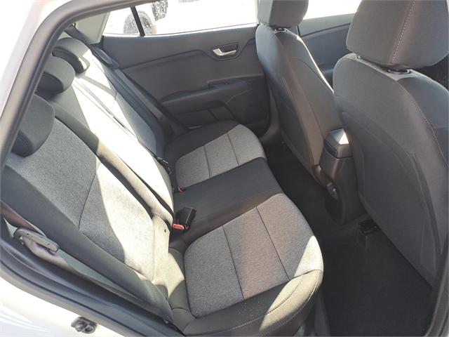image-12, 2025 Kia Stonic 5 Door SX Hatch 1.0T Gasoline at Invercargill