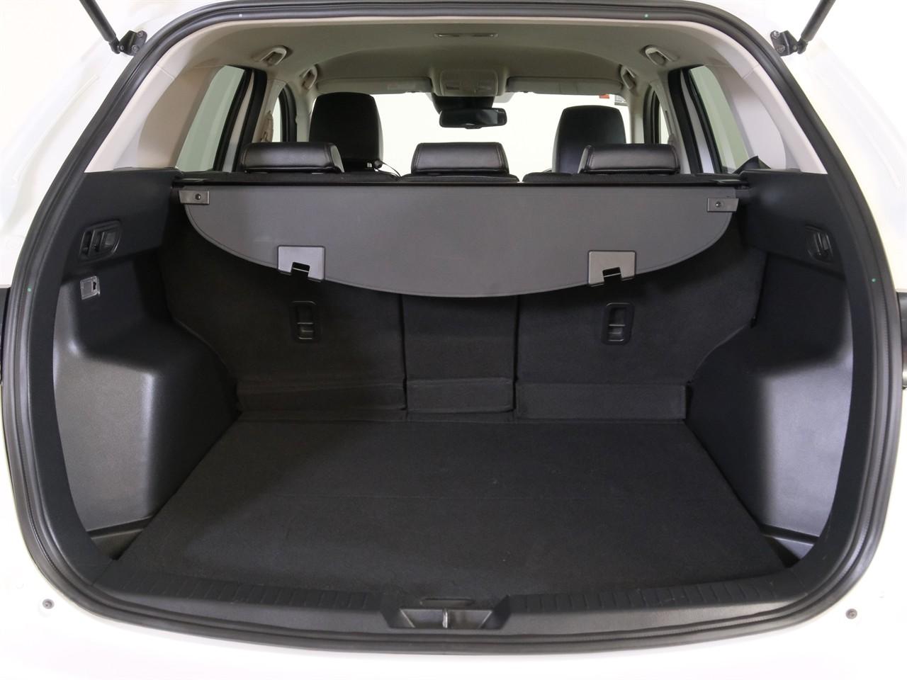 image-19, 2013 Mazda CX-5 20S 4WD 'Leather Package' at Christchurch