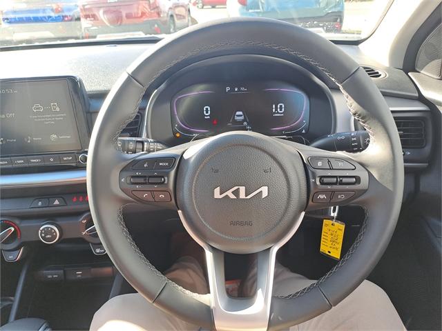 image-10, 2025 Kia Stonic 5 Door SX Hatch 1.0T Gasoline at Invercargill