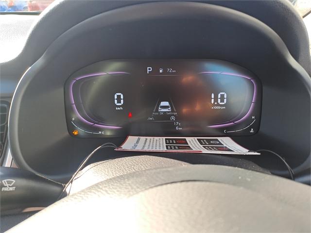 image-9, 2025 Kia Stonic 5 Door SX Hatch 1.0T Gasoline at Invercargill