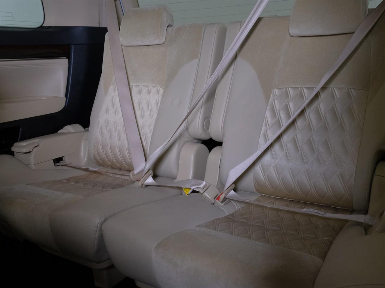 image-18, 2015 Toyota Vellfire Hybrid 'V' 4WD 7-Seater at Christchurch