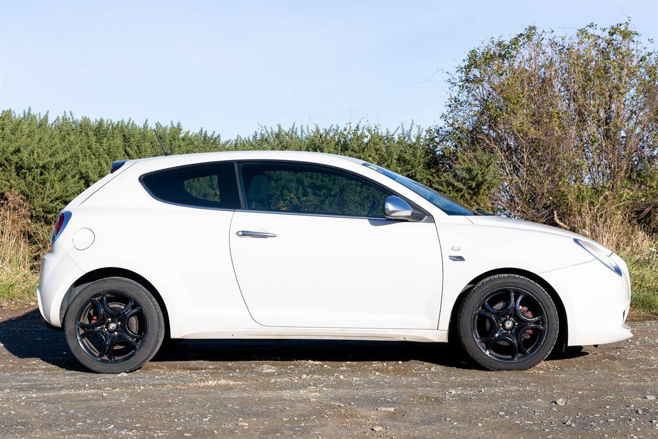 image-3, 2013 AlfaRomeo Mito 1.4P 3D TCT 6A at Dunedin