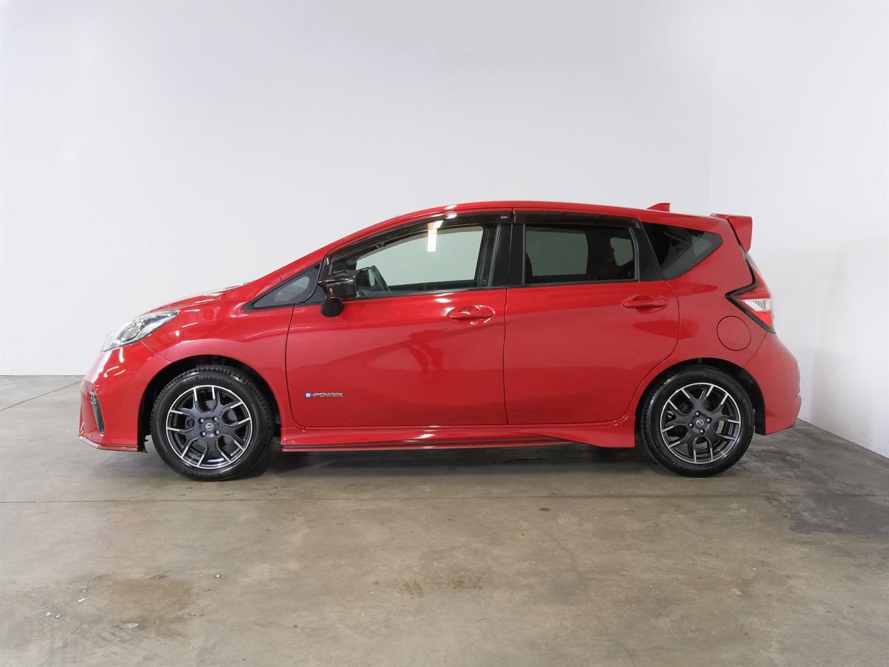 image-4, 2019 Nissan Note e-POWER Nismo at Christchurch