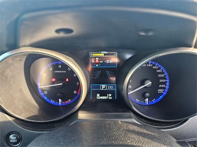 image-14, 2018 Subaru Outback 3.6R 3.6P/4Wd/6Cvt at Dunedin