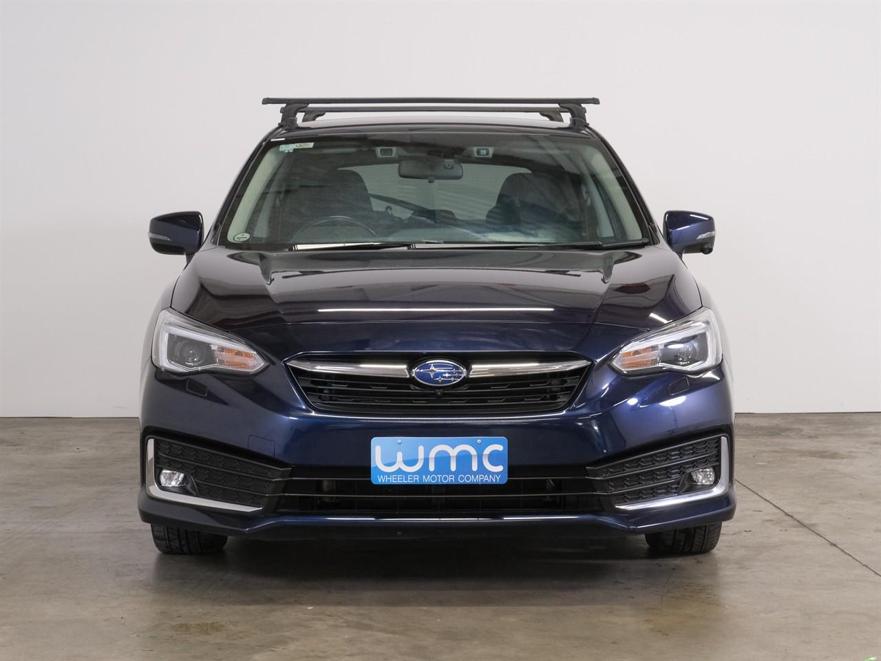 image-2, 2020 Subaru Impreza Sport 2.0I-L 'Eyesight' Faceli at Christchurch