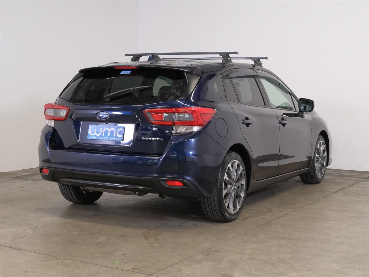 image-7, 2020 Subaru Impreza Sport 2.0I-L 'Eyesight' Faceli at Christchurch