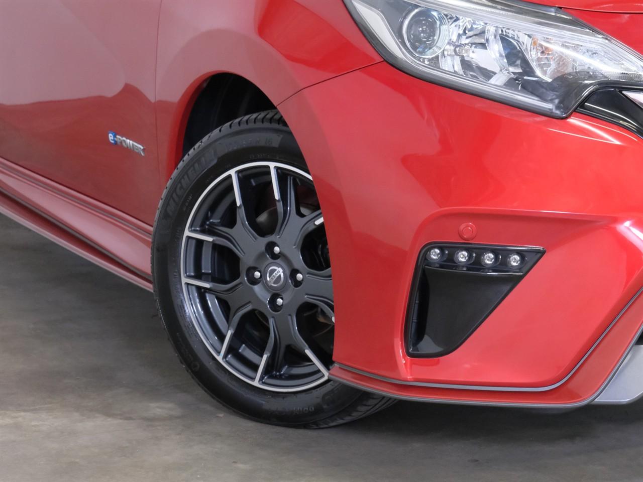 image-8, 2019 Nissan Note e-POWER Nismo at Christchurch