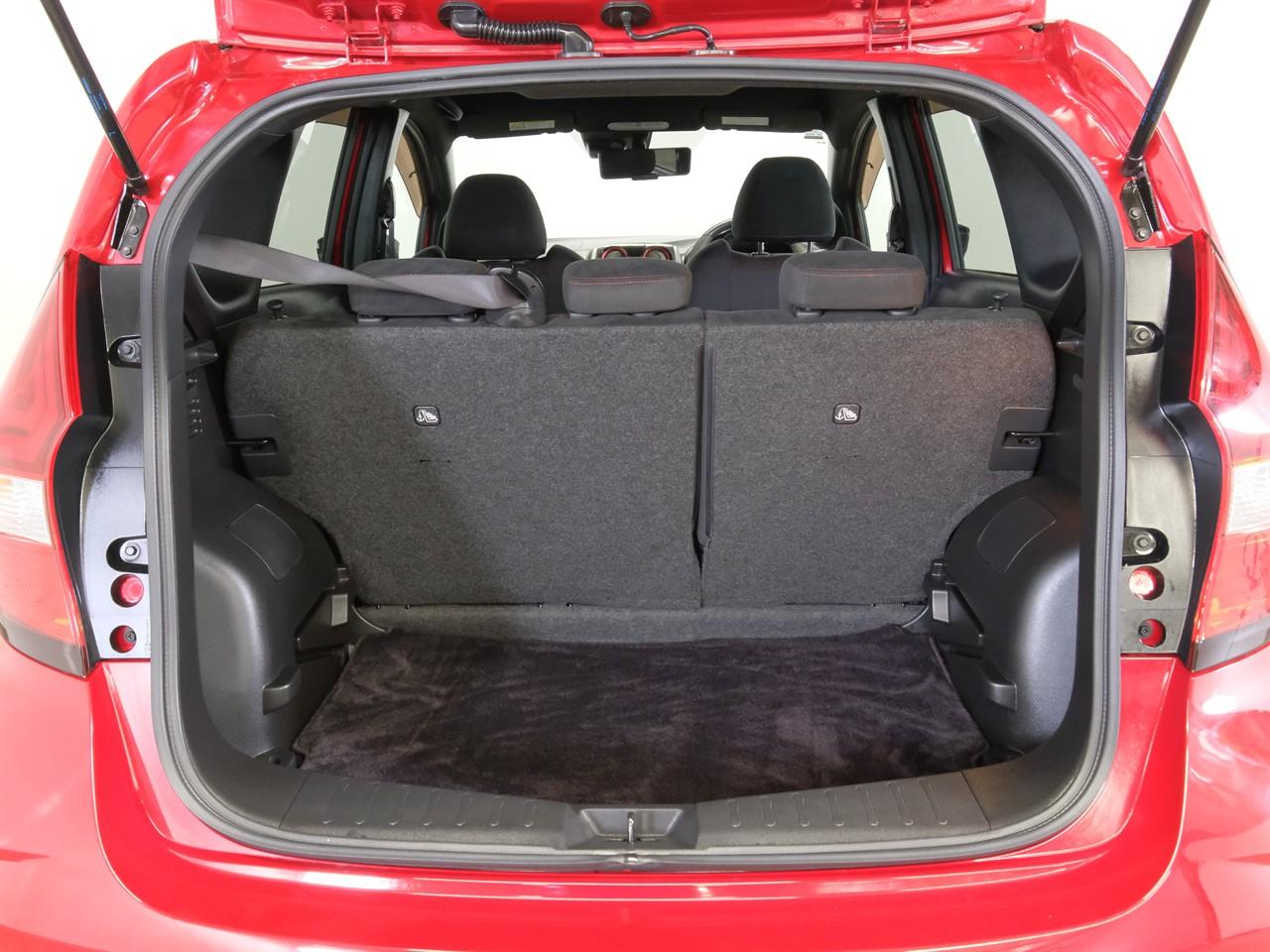 image-19, 2019 Nissan Note e-POWER Nismo at Christchurch