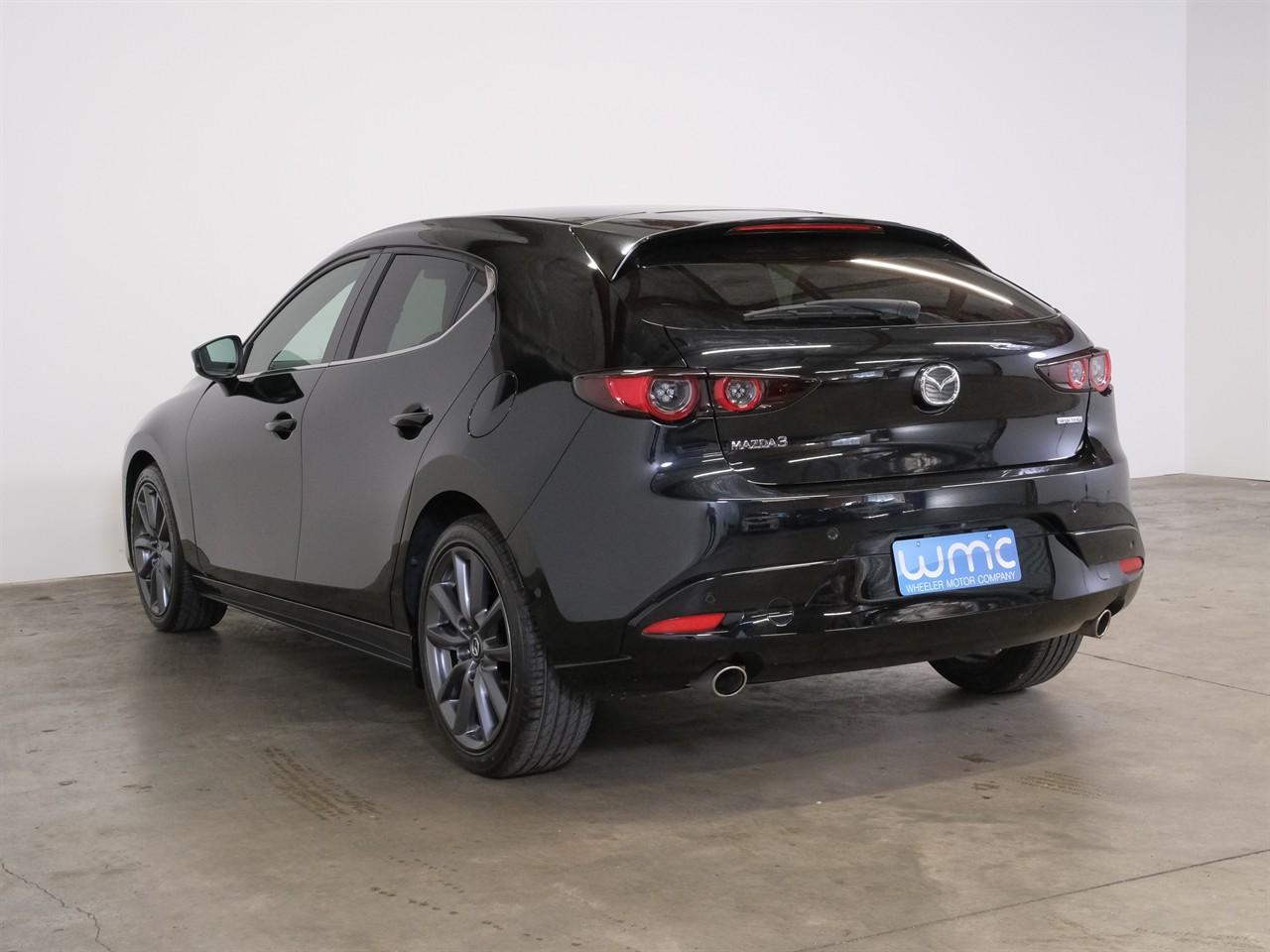 image-5, 2020 Mazda 3 Fastback 20S 'Proactive Touring' at Christchurch
