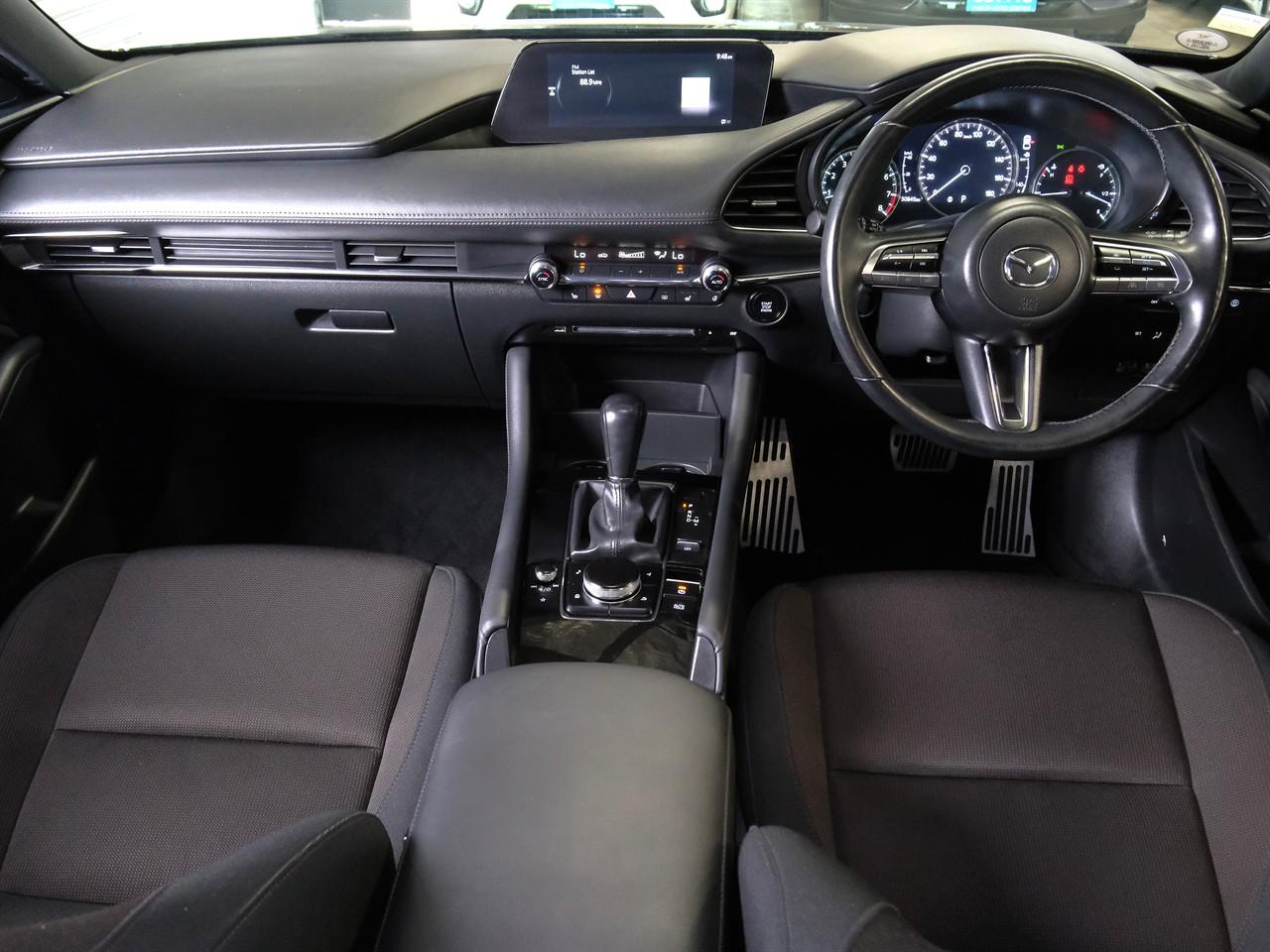 image-10, 2020 Mazda 3 Fastback 20S 'Proactive Touring' at Christchurch