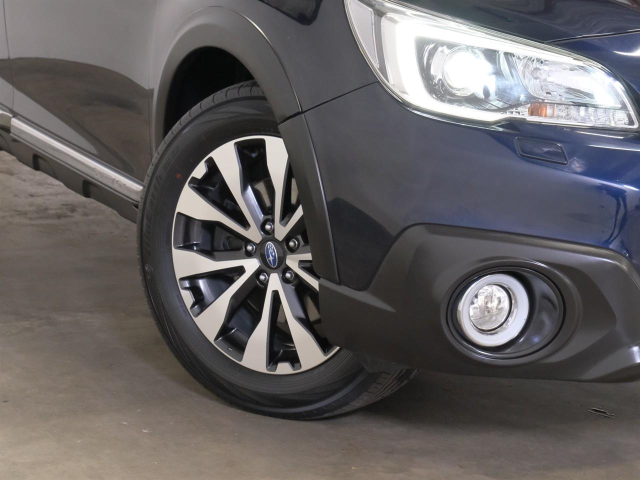 image-8, 2015 Subaru Outback Limited 2.5lt 4WD Eyesight at Christchurch