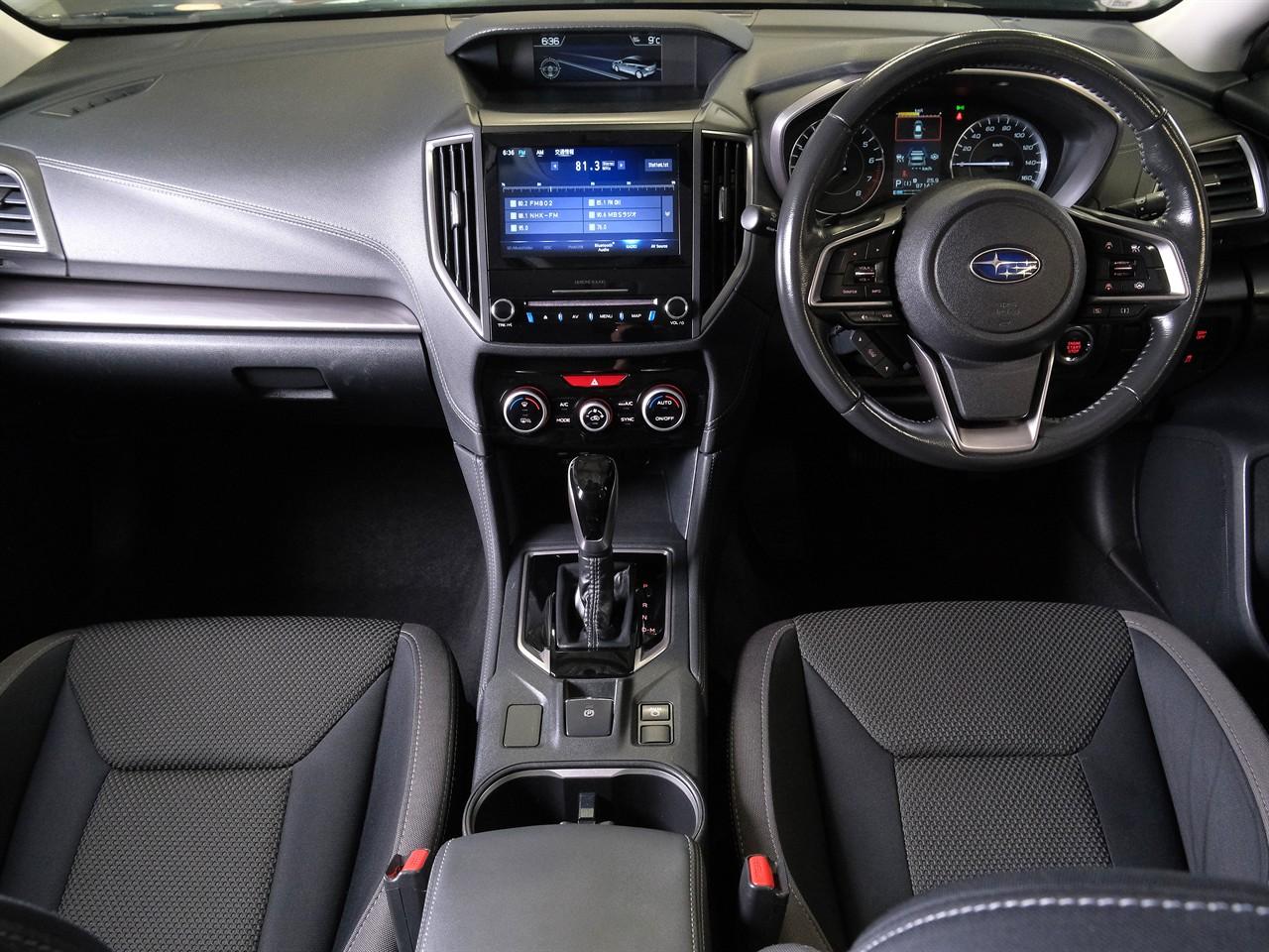 image-10, 2020 Subaru Impreza Sport 2.0I-L 'Eyesight' Faceli at Christchurch