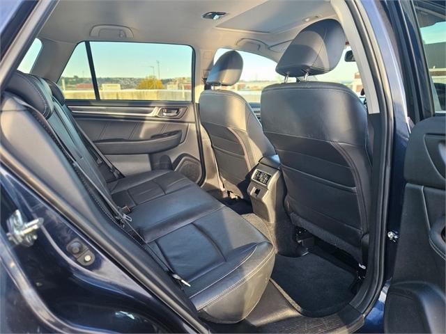 image-8, 2018 Subaru Outback 3.6R 3.6P/4Wd/6Cvt at Dunedin