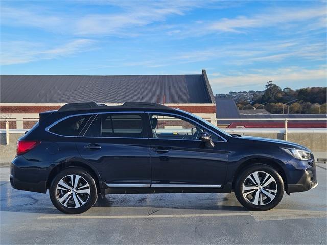 image-2, 2018 Subaru Outback 3.6R 3.6P/4Wd/6Cvt at Dunedin