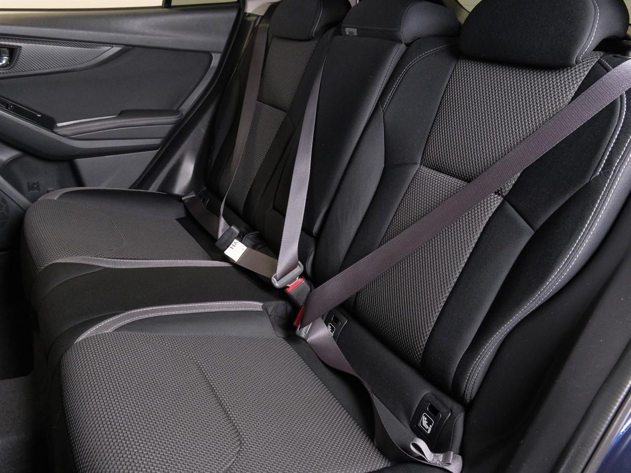 image-18, 2020 Subaru Impreza Sport 2.0I-L 'Eyesight' Faceli at Christchurch