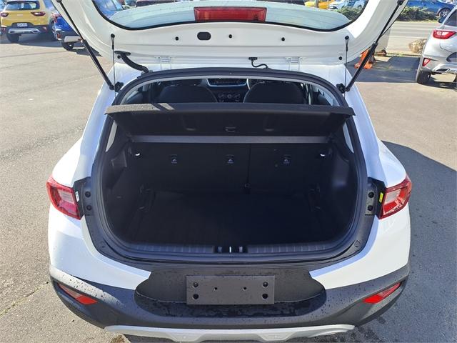 image-14, 2025 Kia Stonic 5 Door SX Hatch 1.0T Gasoline at Invercargill