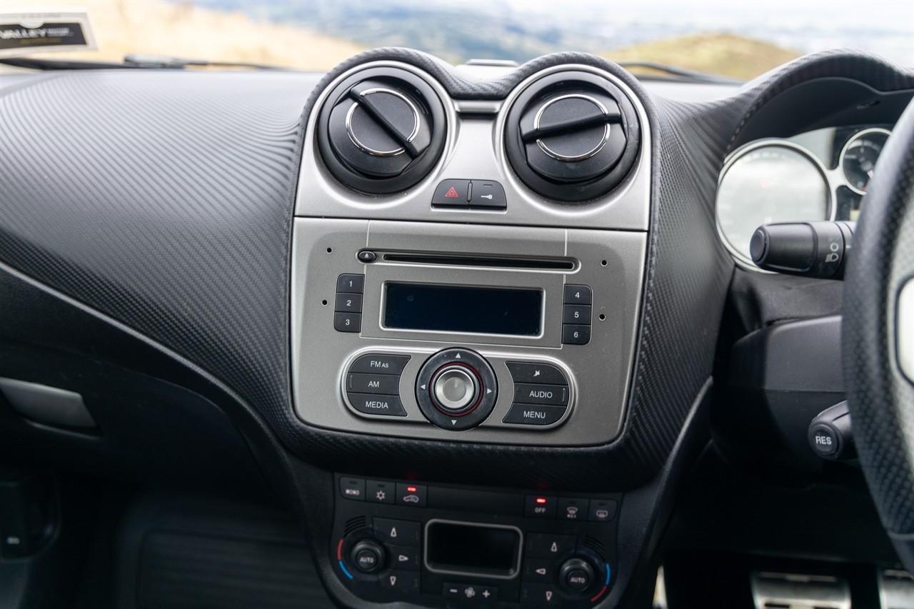 image-12, 2013 AlfaRomeo Mito 1.4P 3D TCT 6A at Dunedin