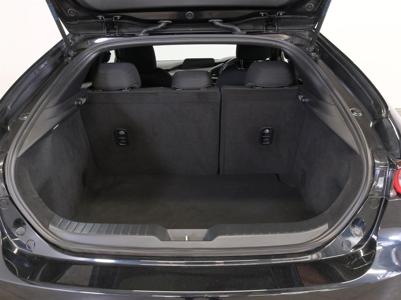 image-19, 2020 Mazda 3 Fastback 20S 'Proactive Touring' at Christchurch